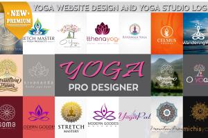 Portfolio for design a Professional Logo